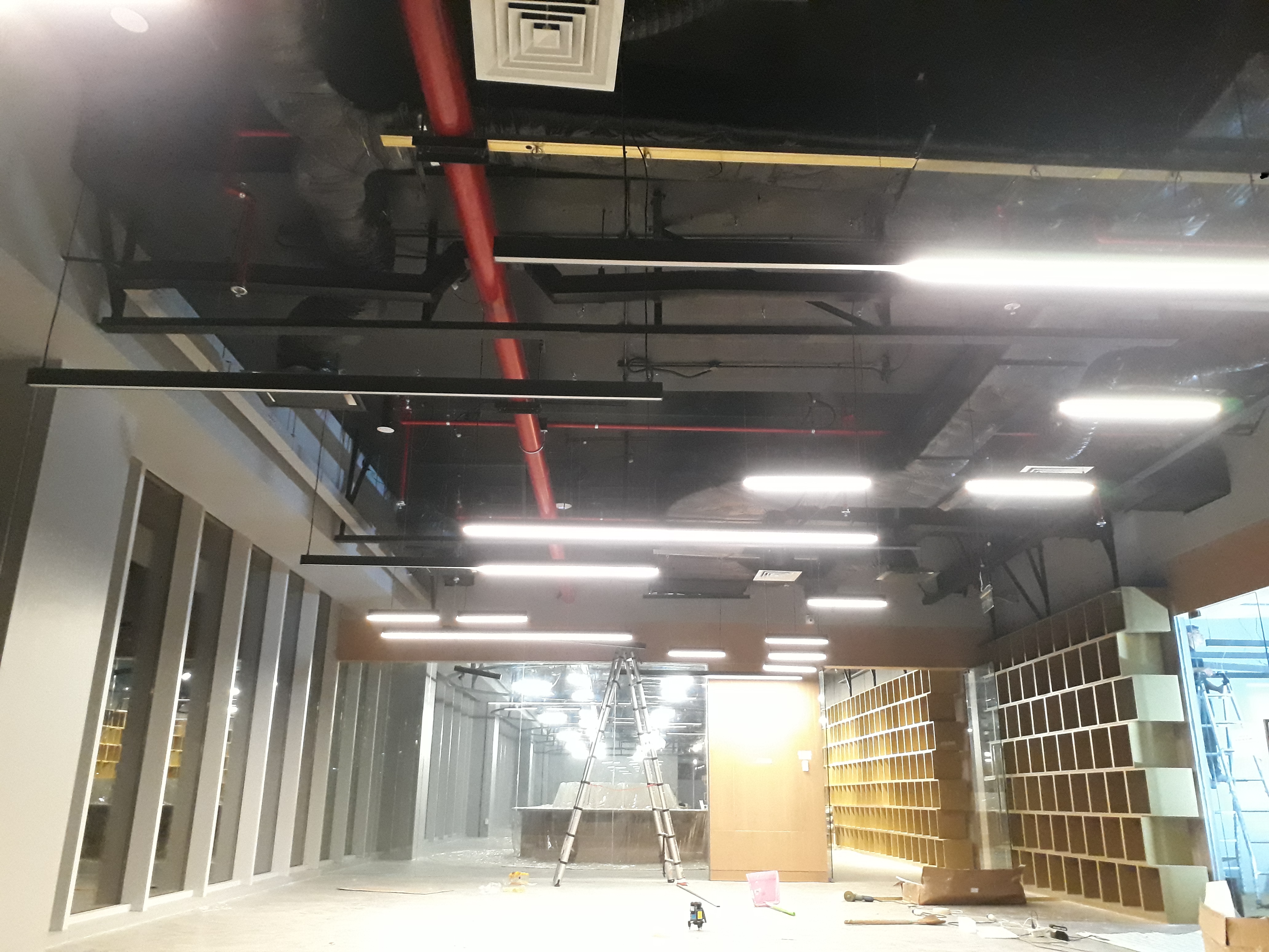 AA GALLERY - ONEHUB SAIGON